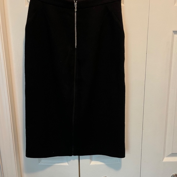 Willow size 6  100% virgin wool skirt - Picture 6 of 10